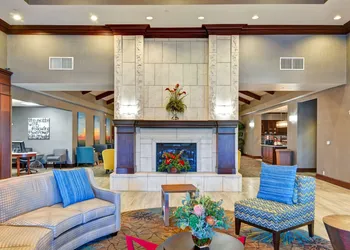 Homewood Suites by Hilton Amarillo hotel thumbnail 3