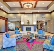 Homewood Suites by Hilton Amarillo hotel detail image 4