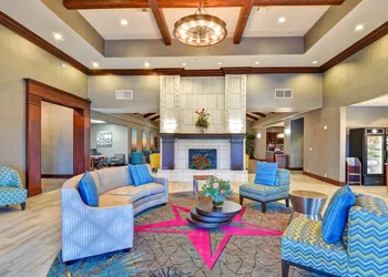 Homewood Suites by Hilton Amarillo hotel thumbnail 4