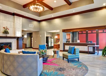 Homewood Suites by Hilton Amarillo hotel thumbnail 5