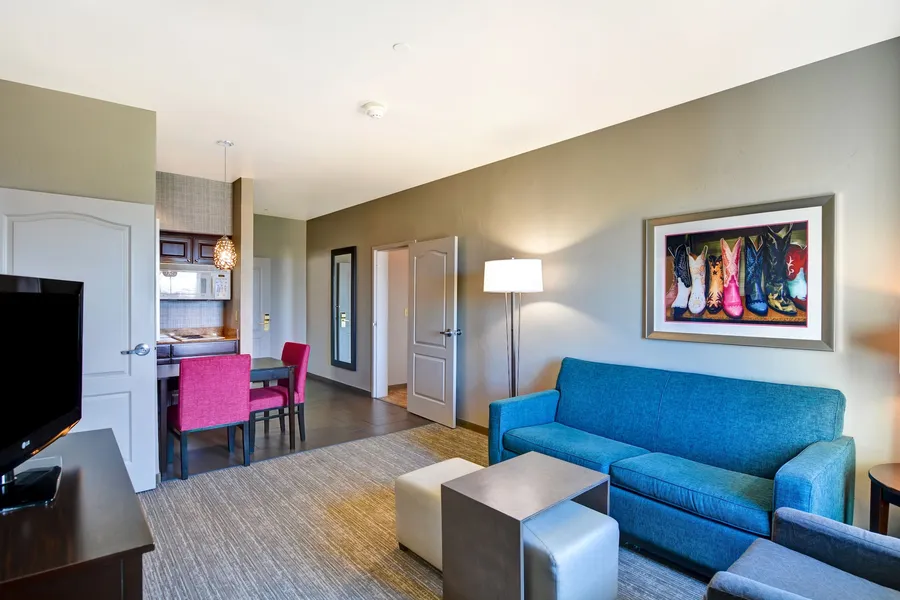 Homewood Suites by Hilton Amarillo hotel detail image 6
