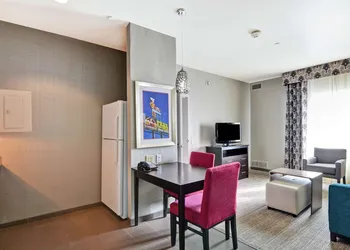 Homewood Suites by Hilton Amarillo hotel thumbnail 8