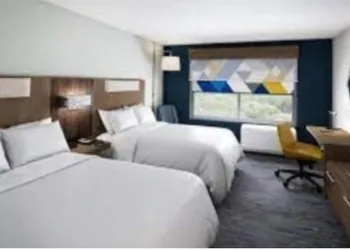 Holiday Inn Express Logan by IHG hotel thumbnail 2