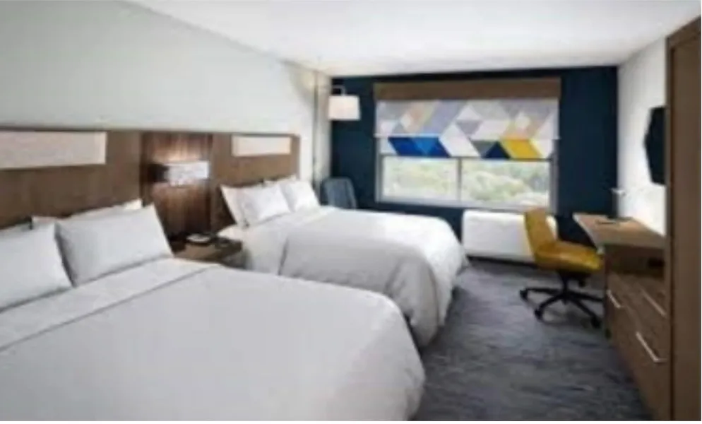 Holiday Inn Express Logan by IHG hotel detail image 2