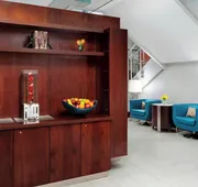 Courtyard by Marriott Boston-Cambridge hotel detail image 3