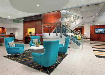 Courtyard by Marriott Boston-Cambridge hotel thumbnail 5