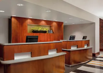Courtyard by Marriott Boston-Cambridge hotel thumbnail 6