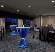 Courtyard by Marriott Boston-Cambridge hotel detail image 7