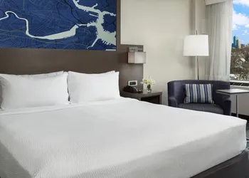 Courtyard by Marriott Boston-Cambridge hotel thumbnail 8