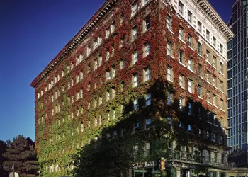 Sylvia Hotel hotel thumbnail 2