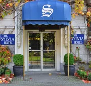 Sylvia Hotel hotel detail image 3