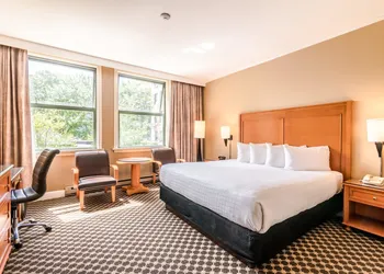 Sylvia Hotel hotel thumbnail 6