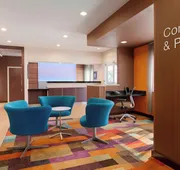 Fairfield Inn & Suites Longview hotel detail image 3