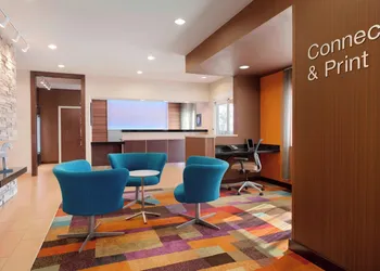 Fairfield Inn & Suites Longview hotel thumbnail 3