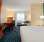 Fairfield Inn & Suites Longview hotel detail image 4