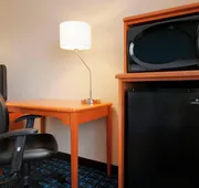 Fairfield Inn & Suites Longview hotel detail image 5
