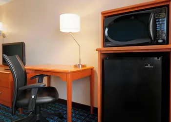 Fairfield Inn & Suites Longview hotel thumbnail 5