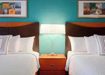 Fairfield Inn & Suites Longview hotel thumbnail 6