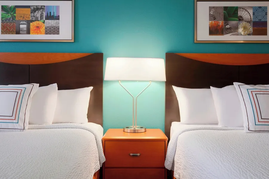 Fairfield Inn & Suites Longview hotel detail image 6