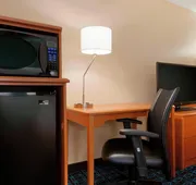 Fairfield Inn & Suites Longview hotel detail image 7