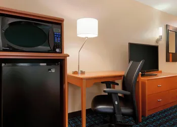 Fairfield Inn & Suites Longview hotel thumbnail 7