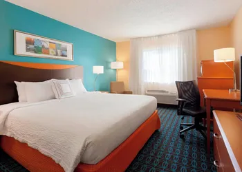Fairfield Inn & Suites Longview hotel thumbnail 8