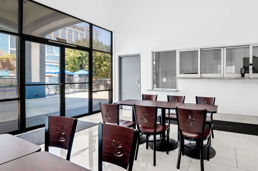 SureStay Hotel by Best Western Buena Park Anaheim hotel detail image 2