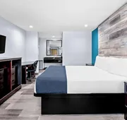 SureStay Hotel by Best Western Buena Park Anaheim hotel detail image 3