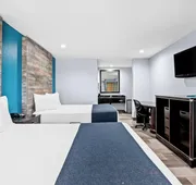 SureStay Hotel by Best Western Buena Park Anaheim hotel detail image 4