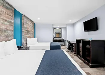 SureStay Hotel by Best Western Buena Park Anaheim hotel thumbnail 4