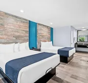 SureStay Hotel by Best Western Buena Park Anaheim hotel detail image 5
