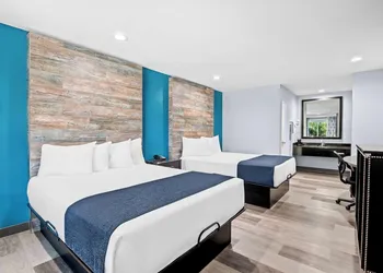 SureStay Hotel by Best Western Buena Park Anaheim hotel thumbnail 5