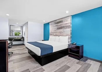 SureStay Hotel by Best Western Buena Park Anaheim hotel thumbnail 6