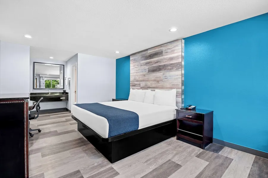 SureStay Hotel by Best Western Buena Park Anaheim hotel detail image 6