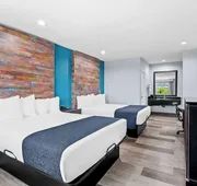 SureStay Hotel by Best Western Buena Park Anaheim hotel detail image 7