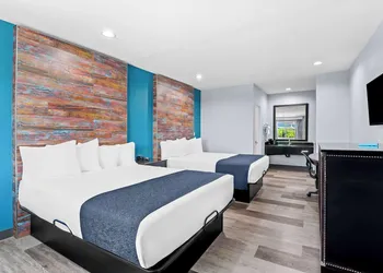 SureStay Hotel by Best Western Buena Park Anaheim hotel thumbnail 7