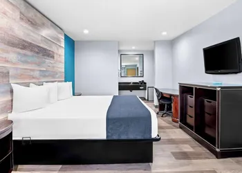 SureStay Hotel by Best Western Buena Park Anaheim hotel thumbnail 8