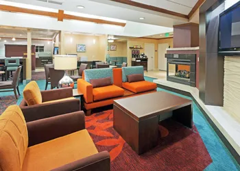 Residence Inn by Marriott Boulder Longmont hotel thumbnail 2