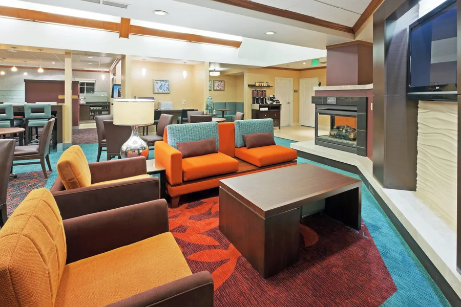 Residence Inn by Marriott Boulder Longmont hotel detail image 2