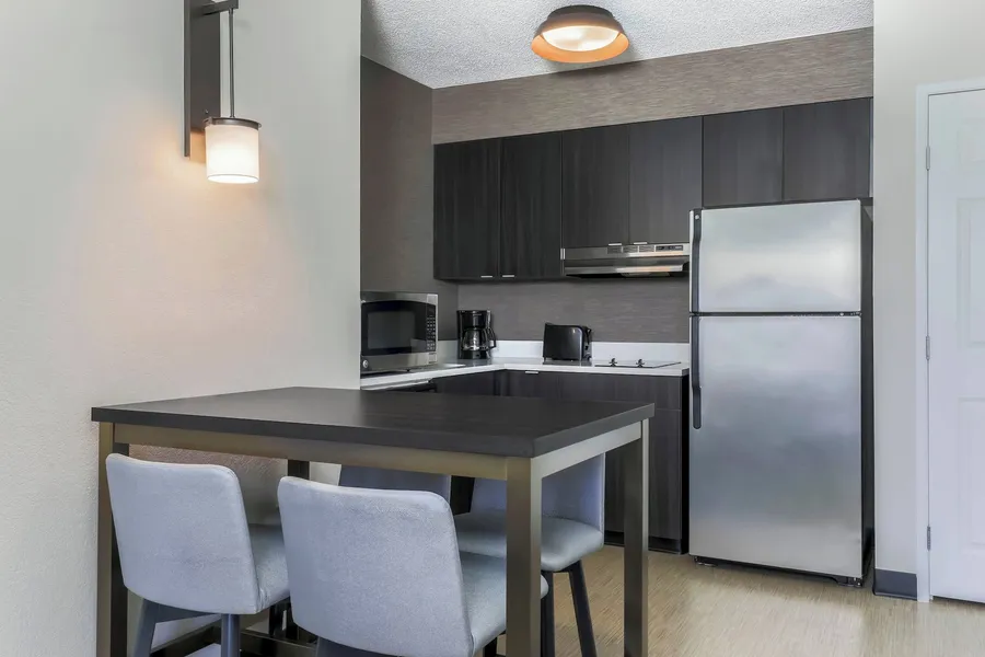 Residence Inn by Marriott Boulder Longmont hotel detail image 6