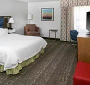 Hampton Inn Portage hotel detail image 4
