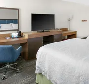 Hampton Inn Portage hotel detail image 5