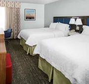 Hampton Inn Portage hotel detail image 7