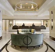 The London West Hollywood at Beverly Hills hotel detail image 3