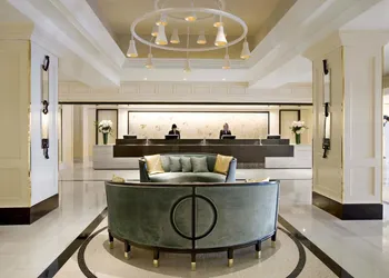 The London West Hollywood at Beverly Hills hotel thumbnail 3