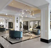 The London West Hollywood at Beverly Hills hotel detail image 4