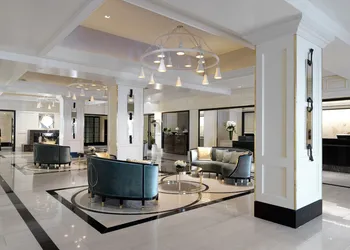 The London West Hollywood at Beverly Hills hotel thumbnail 4