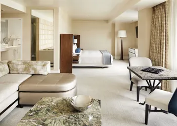 The London West Hollywood at Beverly Hills hotel thumbnail 5