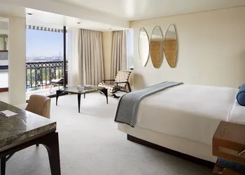 The London West Hollywood at Beverly Hills hotel thumbnail 6