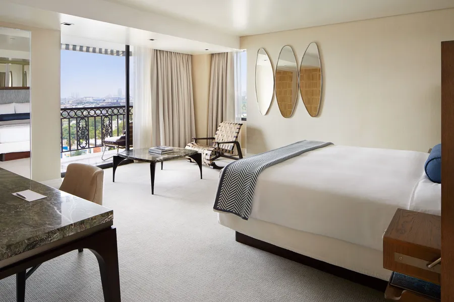 The London West Hollywood at Beverly Hills hotel detail image 6